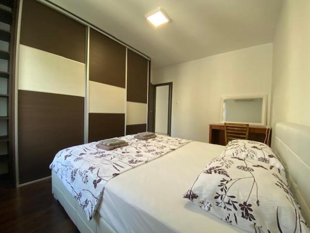 Apartman Mimato Lovran Exterior foto