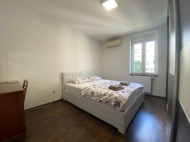 Apartman Mimato Lovran Exterior foto